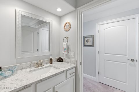 Tiny photo for 3128 Casa Court, Wilmington, NC 28409 (MLS # 100575216)
