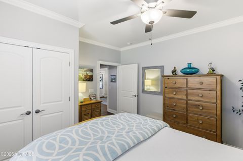 Tiny photo for 3128 Casa Court, Wilmington, NC 28409 (MLS # 100575216)