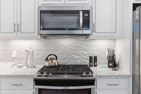 Tiny photo for 3128 Casa Court, Wilmington, NC 28409 (MLS # 100575216)