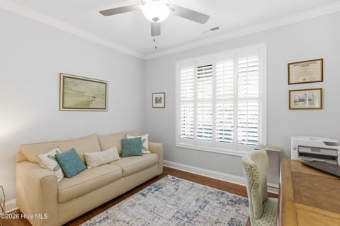 Tiny photo for 3128 Casa Court, Wilmington, NC 28409 (MLS # 100575216)