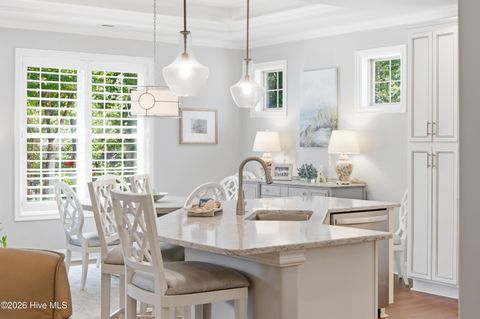 Tiny photo for 3128 Casa Court, Wilmington, NC 28409 (MLS # 100575216)