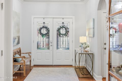 Tiny photo for 3128 Casa Court, Wilmington, NC 28409 (MLS # 100575216)