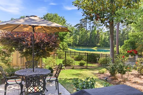 Tiny photo for 3128 Casa Court, Wilmington, NC 28409 (MLS # 100575216)