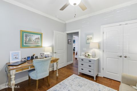 Tiny photo for 3128 Casa Court, Wilmington, NC 28409 (MLS # 100575216)