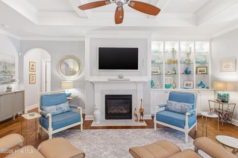 Tiny photo for 3128 Casa Court, Wilmington, NC 28409 (MLS # 100575216)