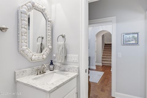 Tiny photo for 3128 Casa Court, Wilmington, NC 28409 (MLS # 100575216)