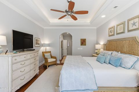 Tiny photo for 3128 Casa Court, Wilmington, NC 28409 (MLS # 100575216)