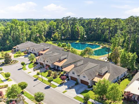 Tiny photo for 3128 Casa Court, Wilmington, NC 28409 (MLS # 100575216)