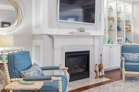 Tiny photo for 3128 Casa Court, Wilmington, NC 28409 (MLS # 100575216)