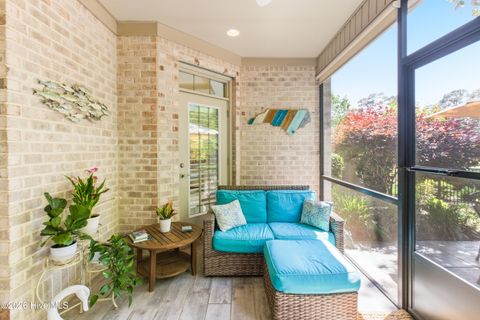 Tiny photo for 3128 Casa Court, Wilmington, NC 28409 (MLS # 100575216)