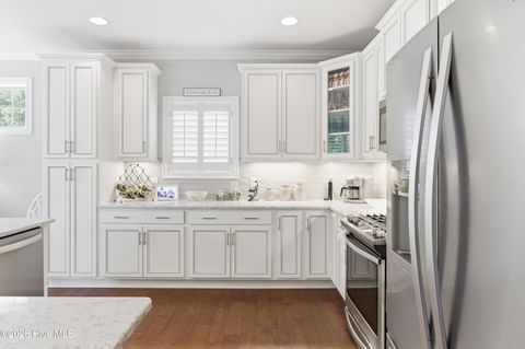 Tiny photo for 3128 Casa Court, Wilmington, NC 28409 (MLS # 100575216)
