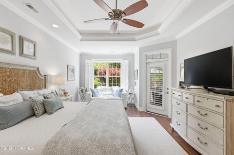 Tiny photo for 3128 Casa Court, Wilmington, NC 28409 (MLS # 100575216)