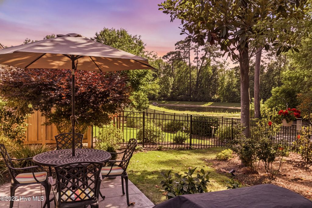Photo of 3128 Casa Court, Wilmington, NC 28409 (MLS # 100575216)