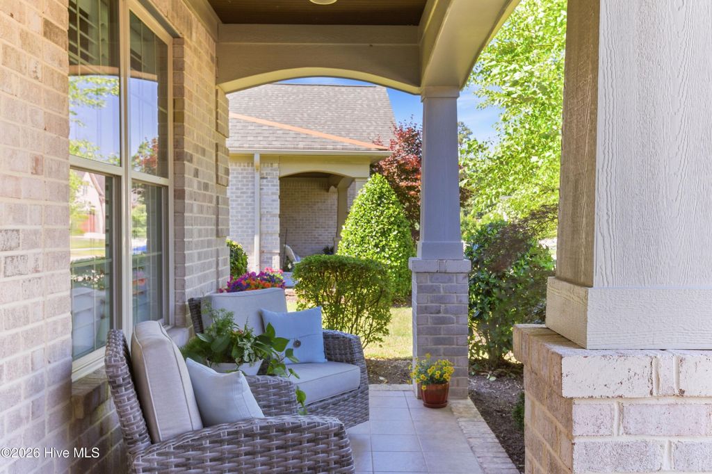 Photo of 3128 Casa Court, Wilmington, NC 28409 (MLS # 100575216)