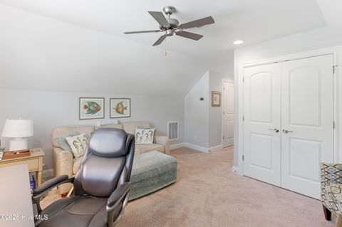 Tiny photo for 3128 Casa Court, Wilmington, NC 28409 (MLS # 100575216)