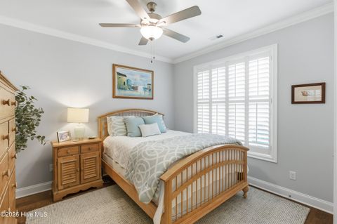 Tiny photo for 3128 Casa Court, Wilmington, NC 28409 (MLS # 100575216)