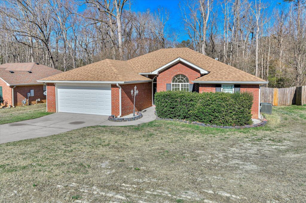 Photo of 684 Monroe Street, Grovetown, GA 30813 (MLS # 552177)