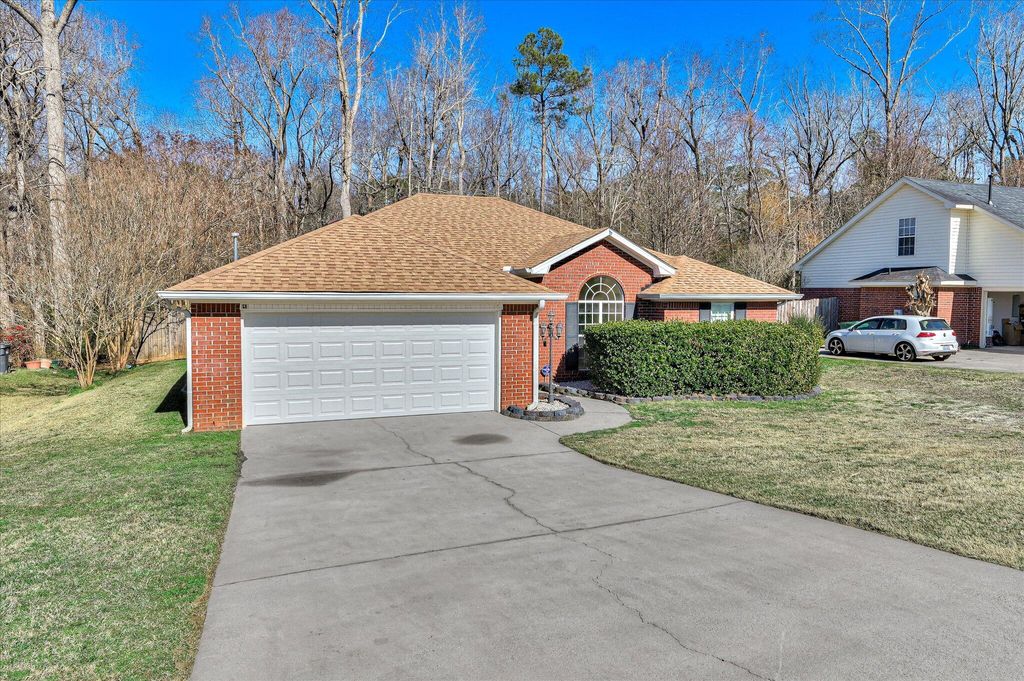 Photo of 684 Monroe Street, Grovetown, GA 30813 (MLS # 552177)