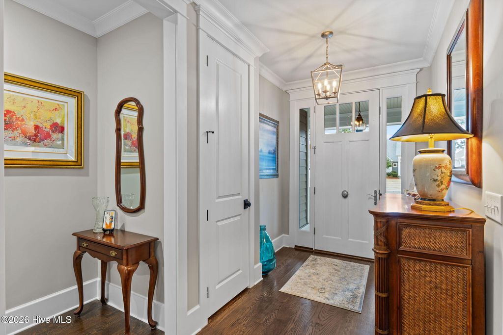 Photo of 6028 Shore Park Drive, Leland, NC 28451 (MLS # 100557705)