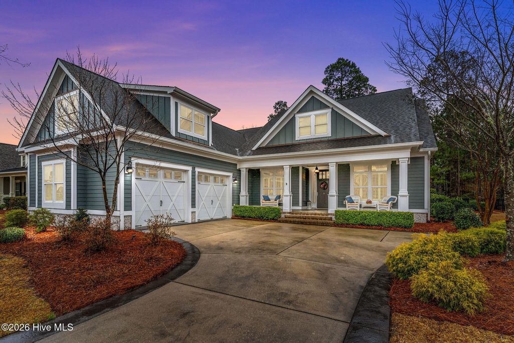 Photo of 6028 Shore Park Drive, Leland, NC 28451 (MLS # 100557705)