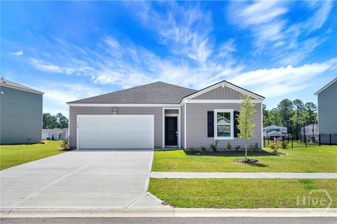 Homes For Sale - 112 Crimson<br/> Savannah, GA 31302