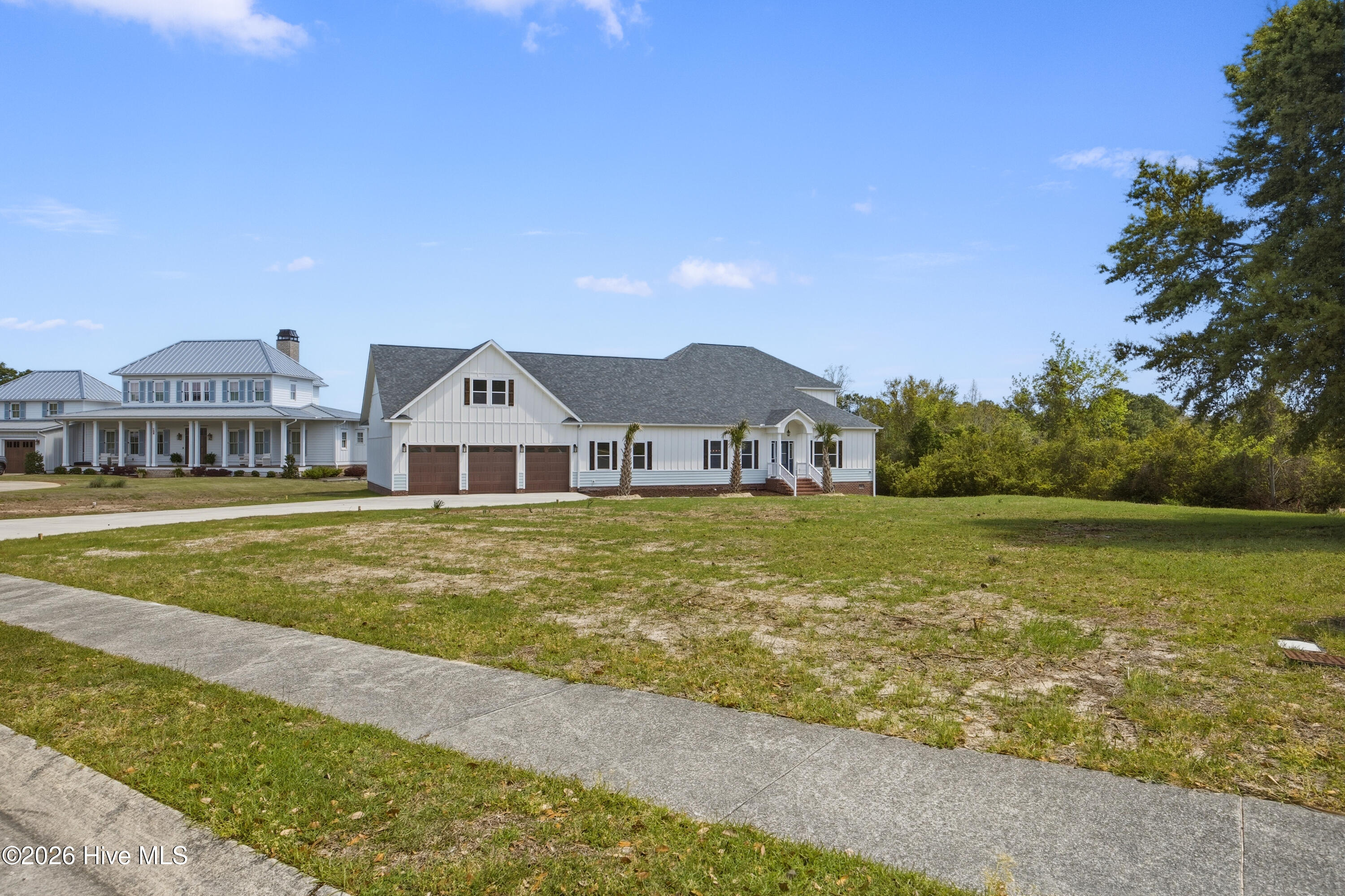 106 Elizabeth Way Court