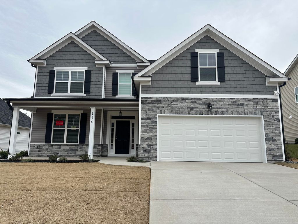 Photo of 214 Windsor Drive #Wd222, North Augusta, SC 29860 (MLS # 541976)