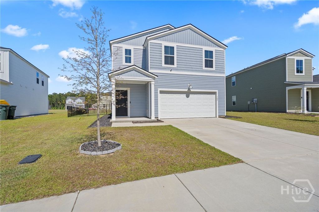 Photo of 102 Hydrangea Way, Savannah, GA 31302 (MLS # SA353658)