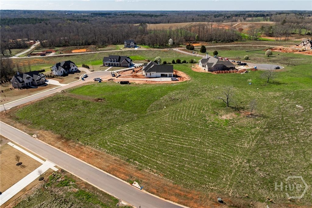 Photo of 2266 Malcom Estates Ridge, Bogart, GA 30622 (MLS # CL350883)