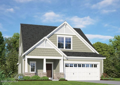 Homes For Sale - 1029 Doe Place<br/> Wilmington, NC 28409