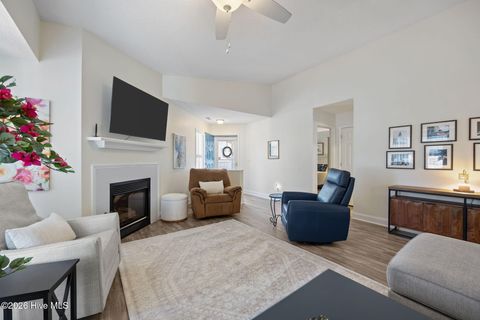 Condo For Sale - 3306 Mulberry Lane #H<br/> Pitt County, Greenville, NC 27858