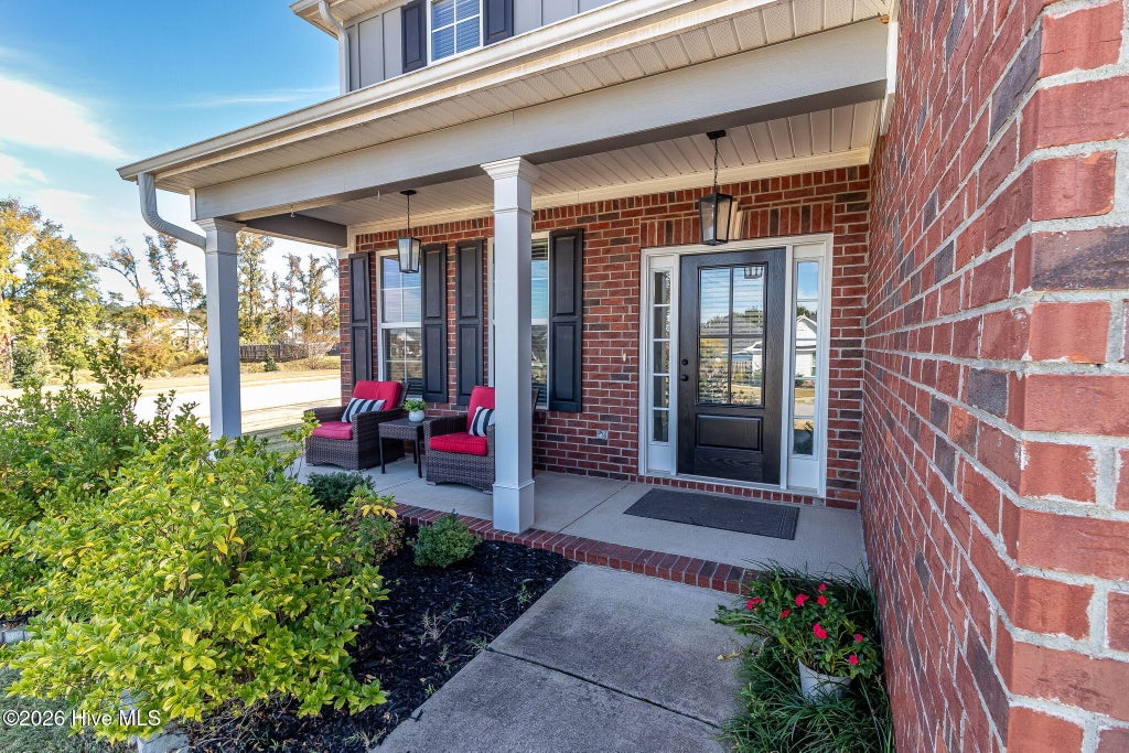 Photo of 1829 Mallow Street, Grovetown, GA 30813 (MLS # 100613377)