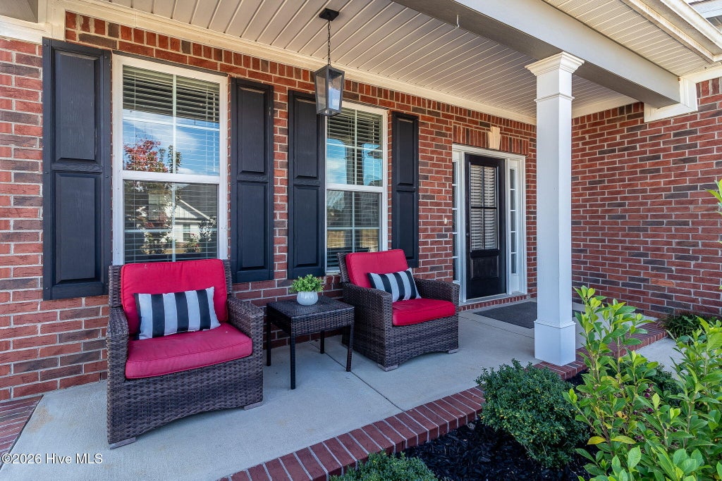 Photo of 1829 Mallow Street, Grovetown, GA 30813 (MLS # 100613377)