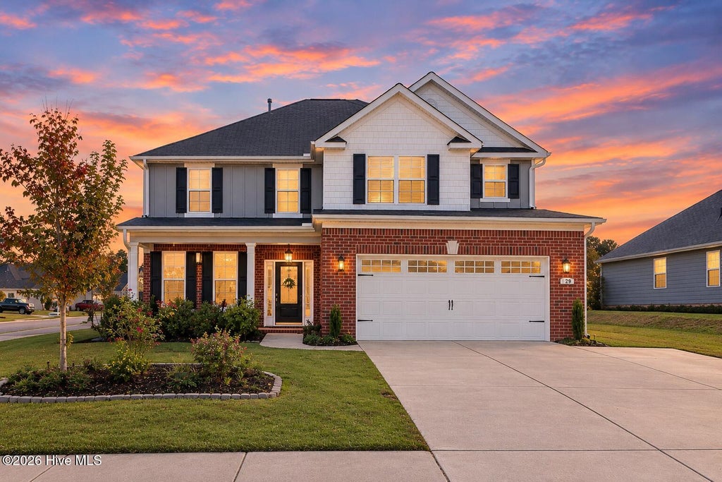 Photo of 1829 Mallow Street, Grovetown, GA 30813 (MLS # 100613377)