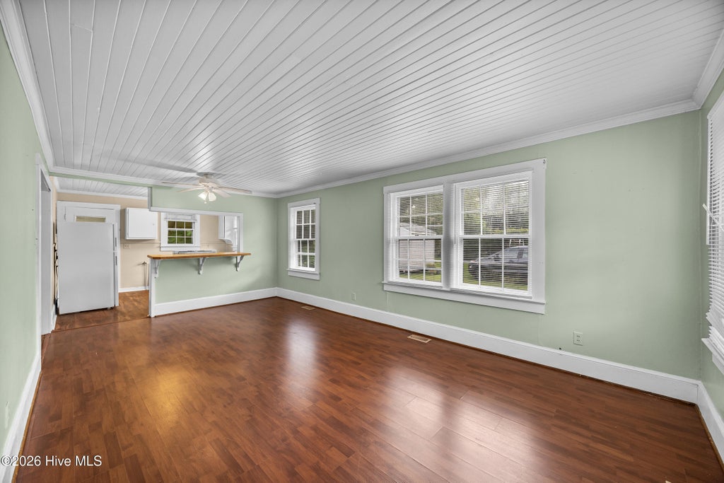 Photo of 213 N Walker Street, Burgaw, NC 28425 (MLS # 100600909)