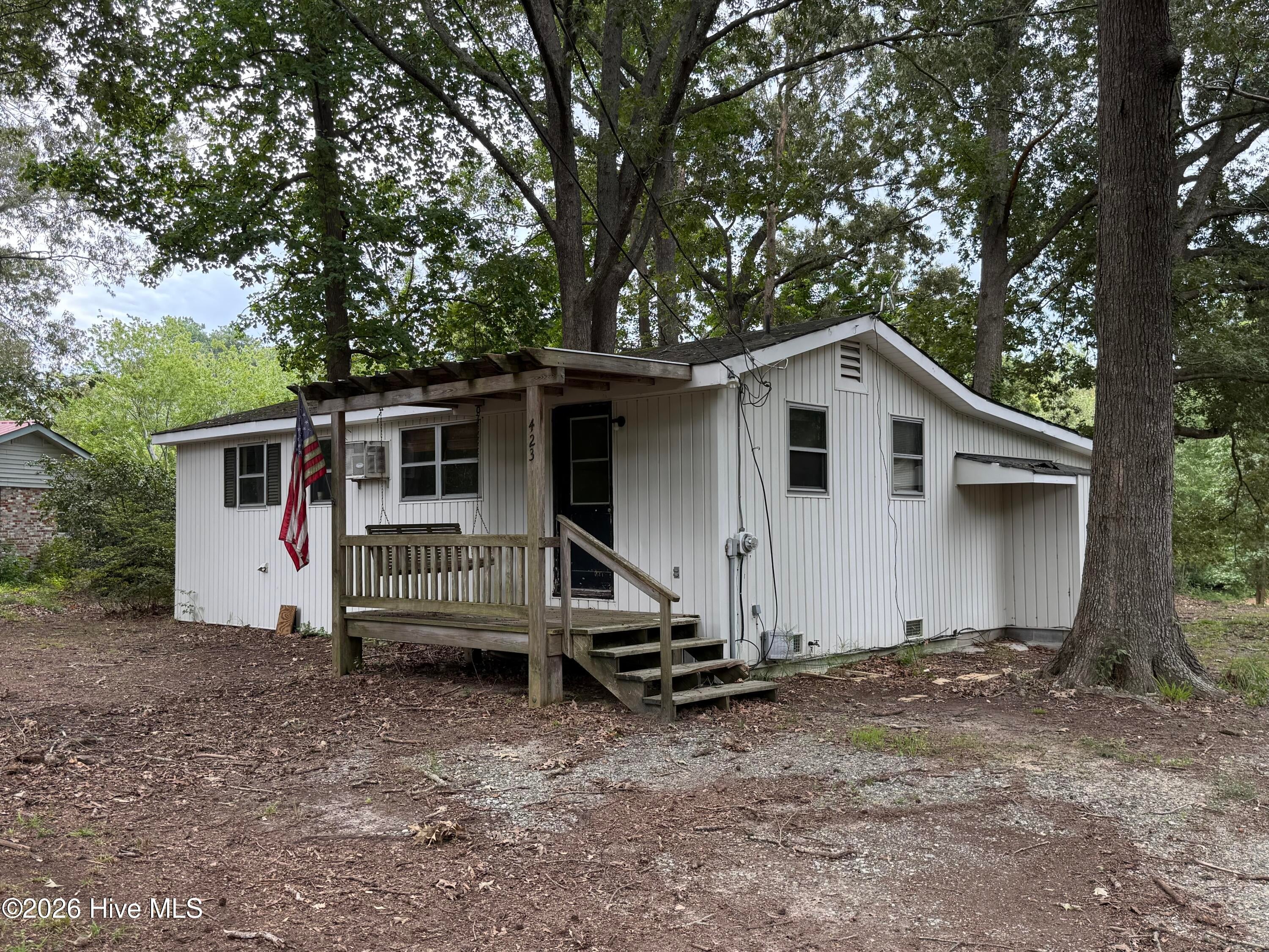 423 Dogwood Drive