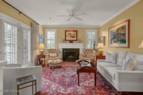 Tiny photo for 1910 Le Gare Court, Wilmington, NC 28403 (MLS # 100607599)