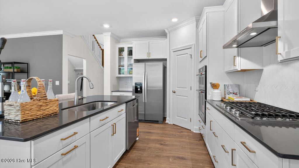 Photo of 1021 Martin Farms Boulevard, Aberdeen, NC 28315 (MLS # 100565463)