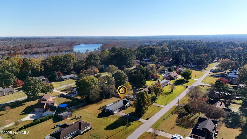 Photo of 95 Quail Run, Elizabeth City, NC 27909 (MLS # 100539315)