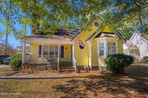 Homes For Sale - 4204 Carybrook Road<br/> Rocky Mount, NC 27803