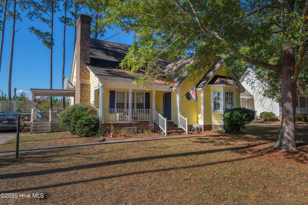 Photo of 4204 Carybrook Road, Rocky Mount, NC 27803 (MLS # 100538888)