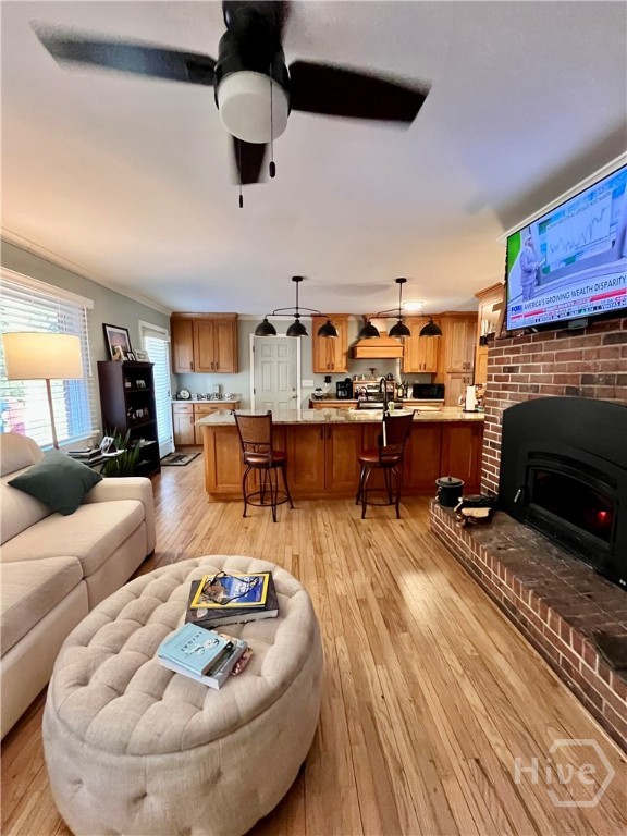 1491 Jack Malcolm Road