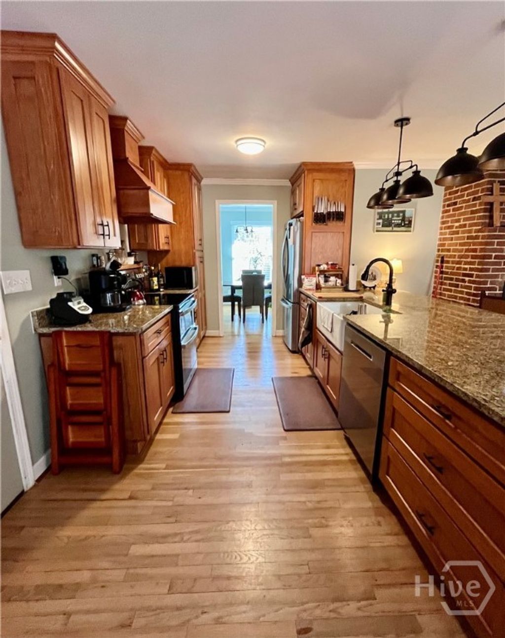 Photo of 1491 Jack Malcolm Road, Madison, GA 30650 (MLS # CL348313)