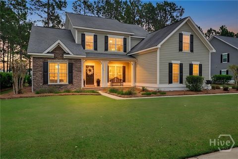 Apartment For Sale - 116 Sutton Lane<br/> Chatham County, Pooler, GA 31322
