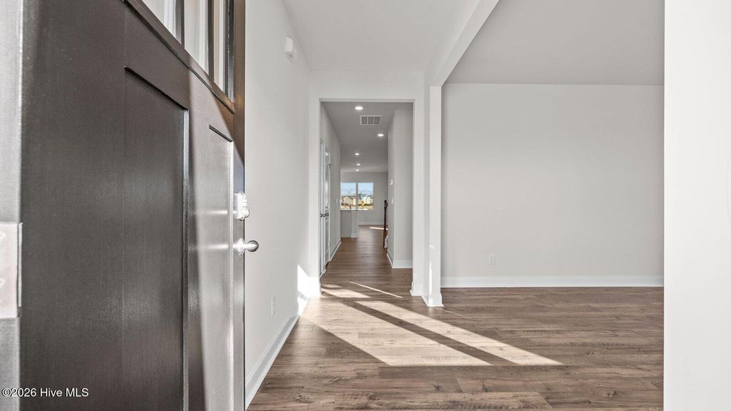 Photo of 10684 Beard Way, Bailey, NC 27807 (MLS # 100562556)