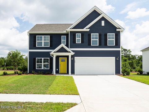 Photo of 5317 Areca Road #Lot 426, Castle Hayne, NC 28429 (MLS # 100570591)
