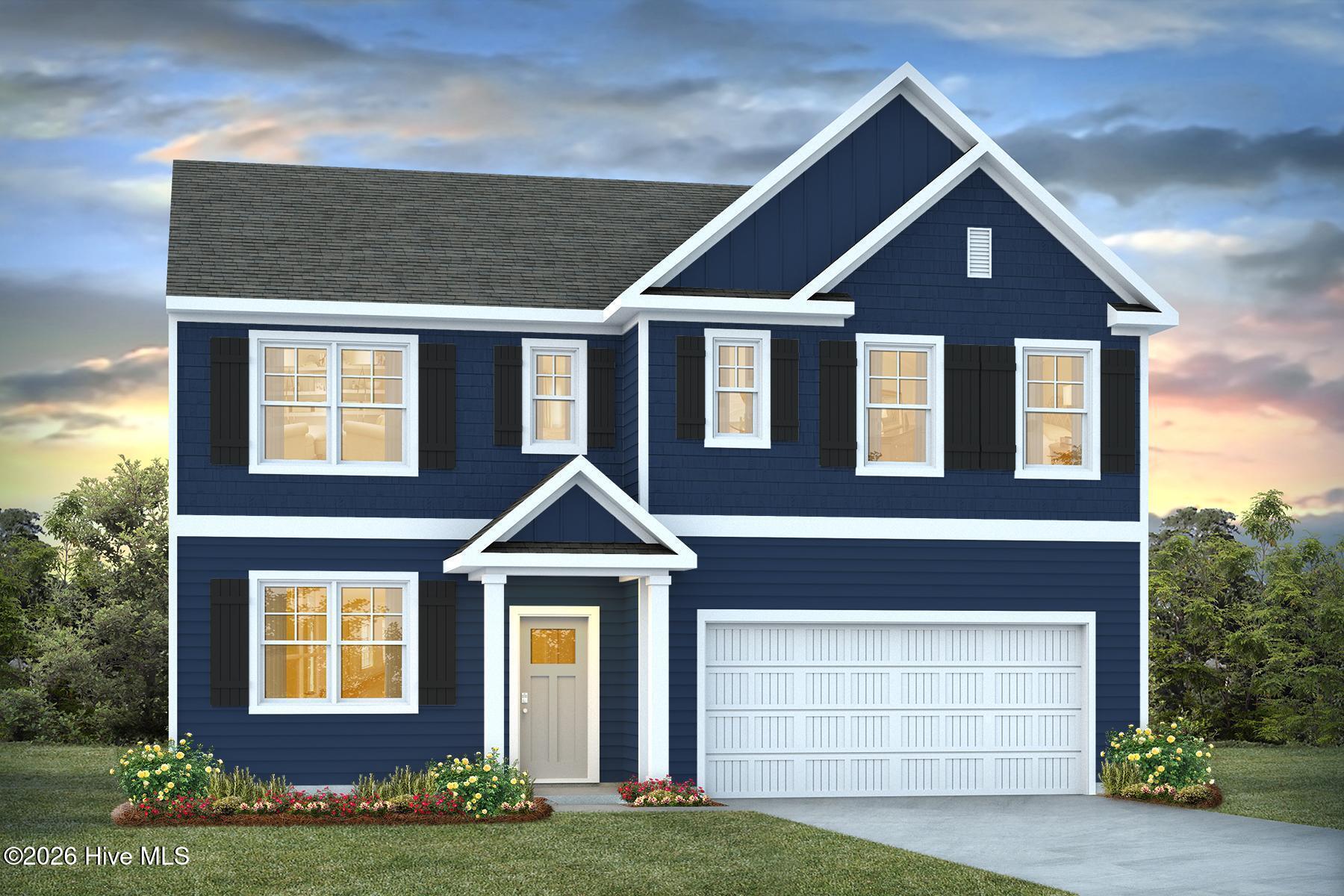 5317 Areca Road Lot 426