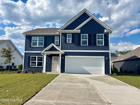 Homes For Sale - 5317 Areca Road #LOT 426<br/> Castle Hayne, NC 28429