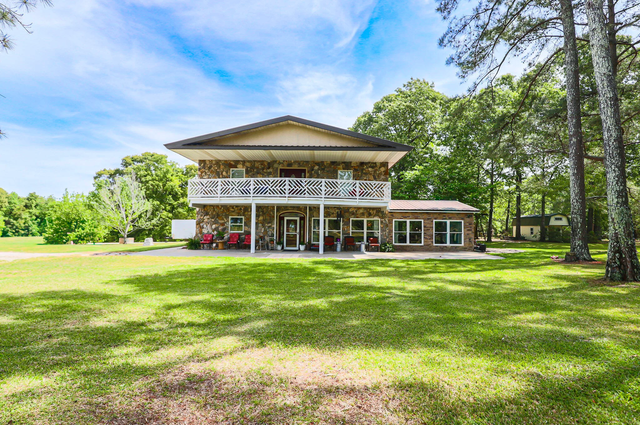 9466 Clarks Mill Road, Avera, GA, 30803