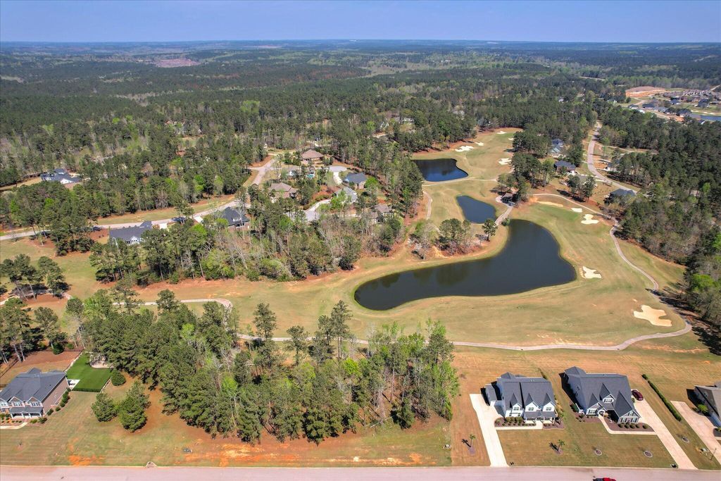 Photo of 7 Schoolhouse Lane, North Augusta, SC 29860 (MLS # 553906)